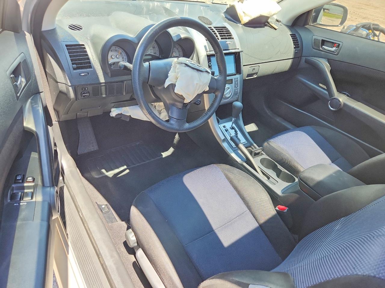 Scion TC Base