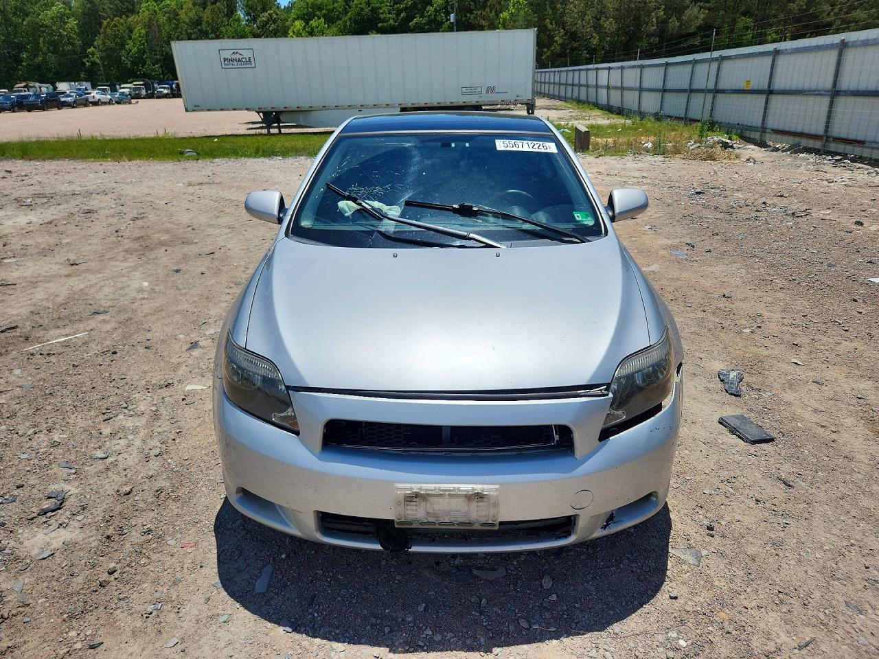 Scion TC Base