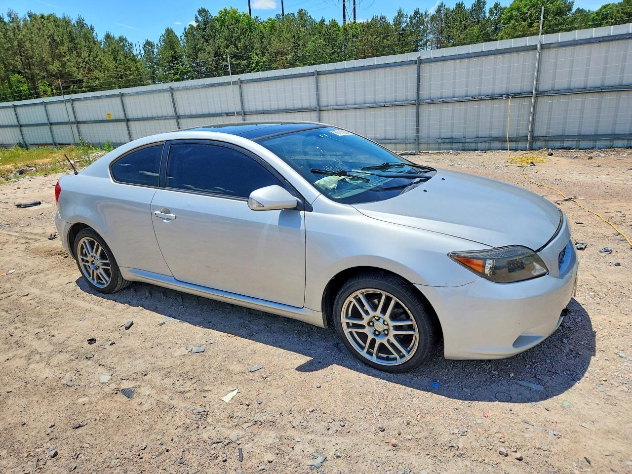 Scion TC Base
