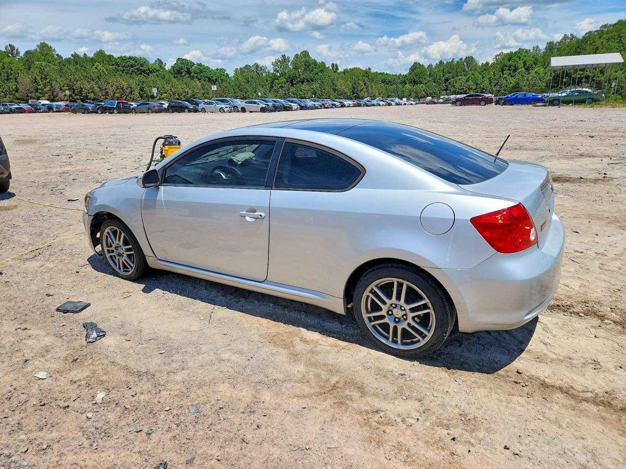 Scion TC Base