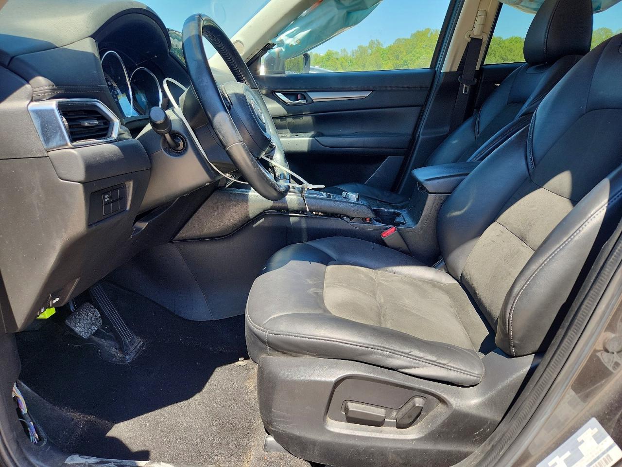 Mazda Cx Touring
