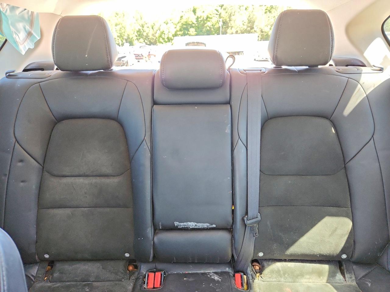 Mazda Cx Touring