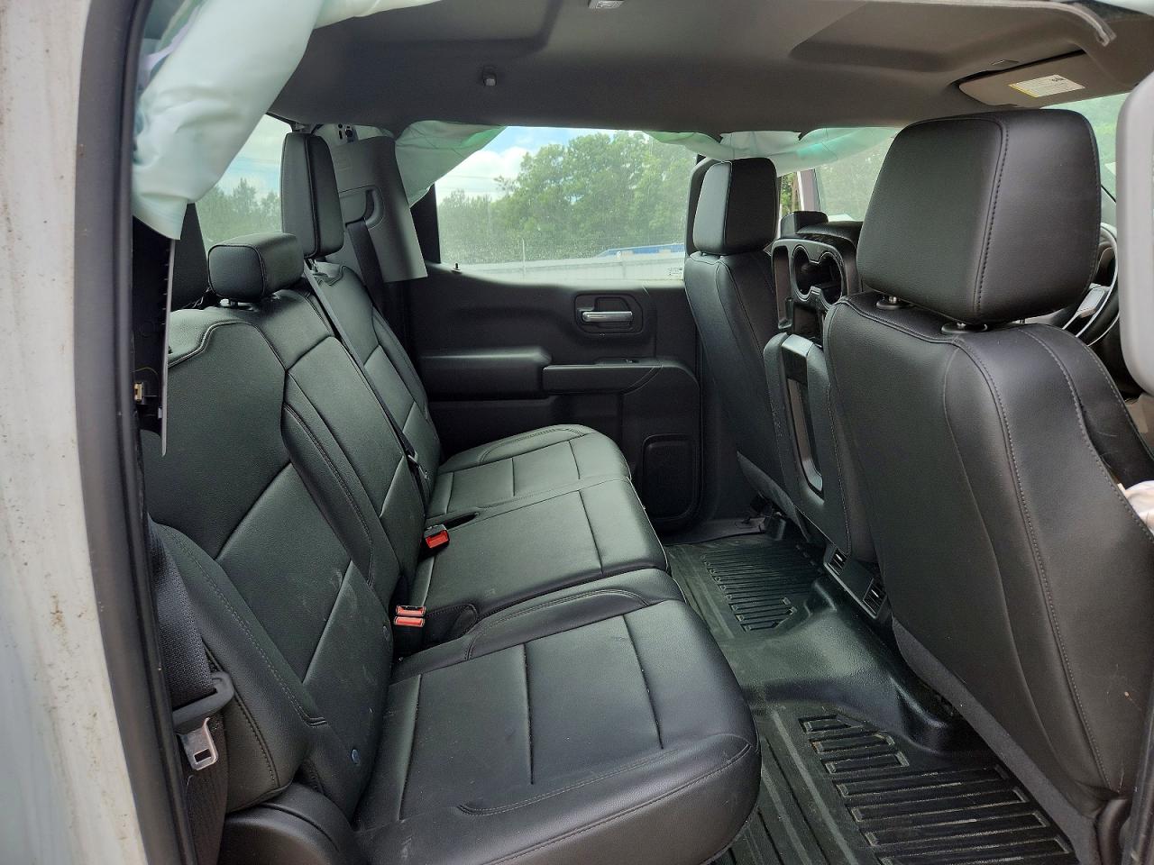 Chevrolet Silverado K1500