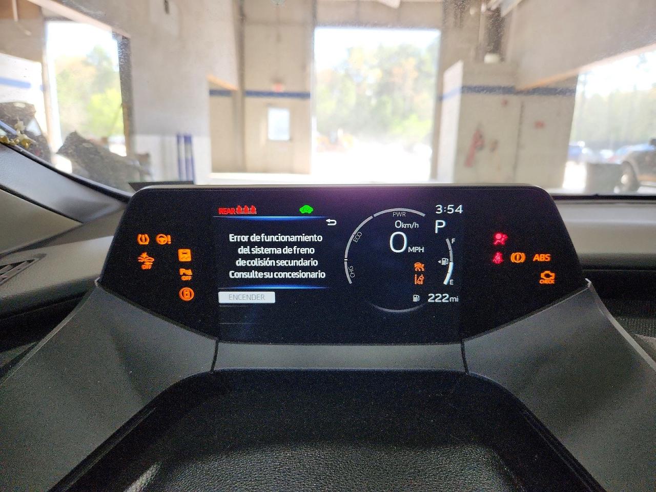 Toyota Prius Le