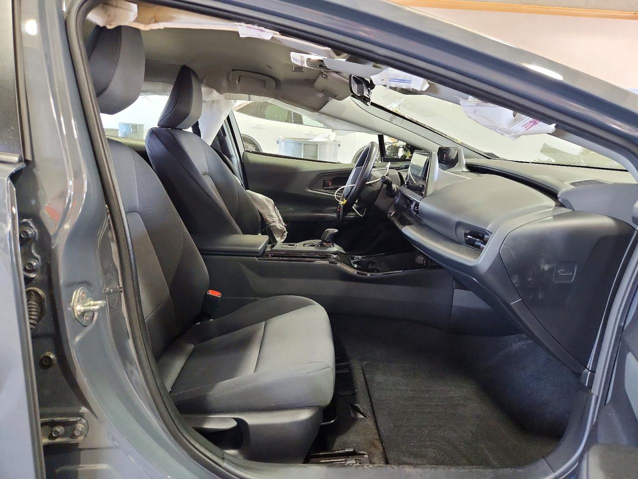 Toyota Prius Le