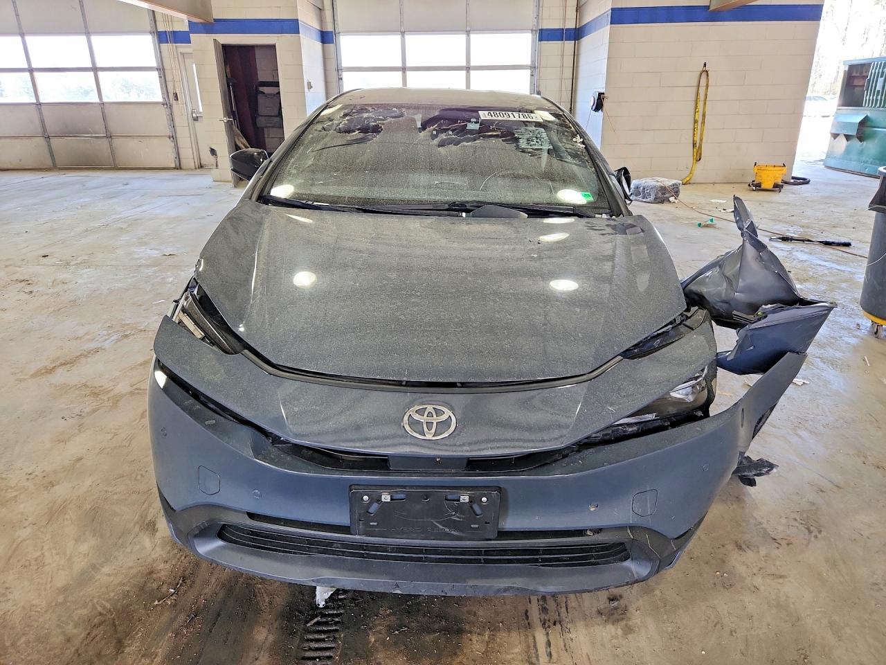 Toyota Prius Le