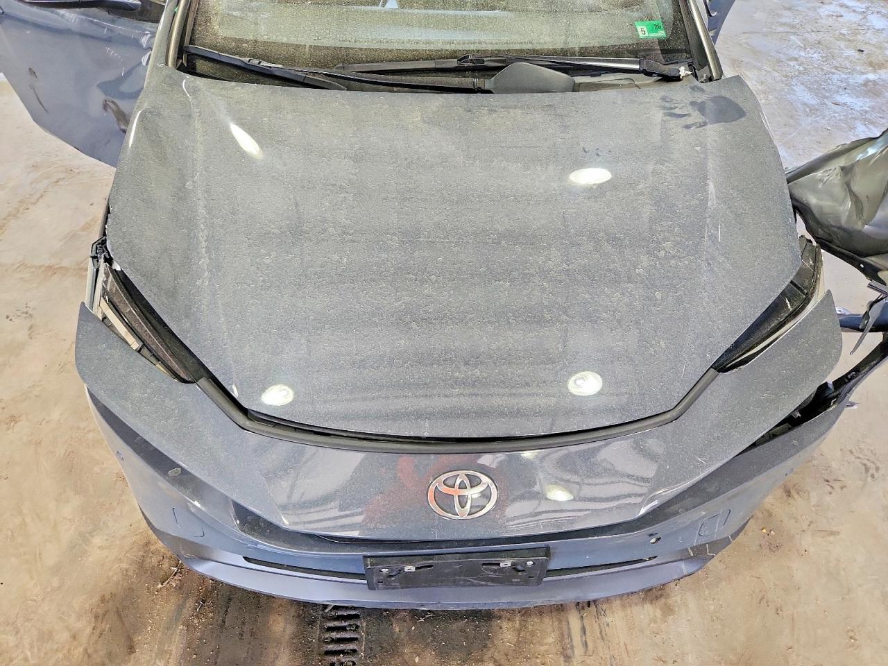 Toyota Prius Le