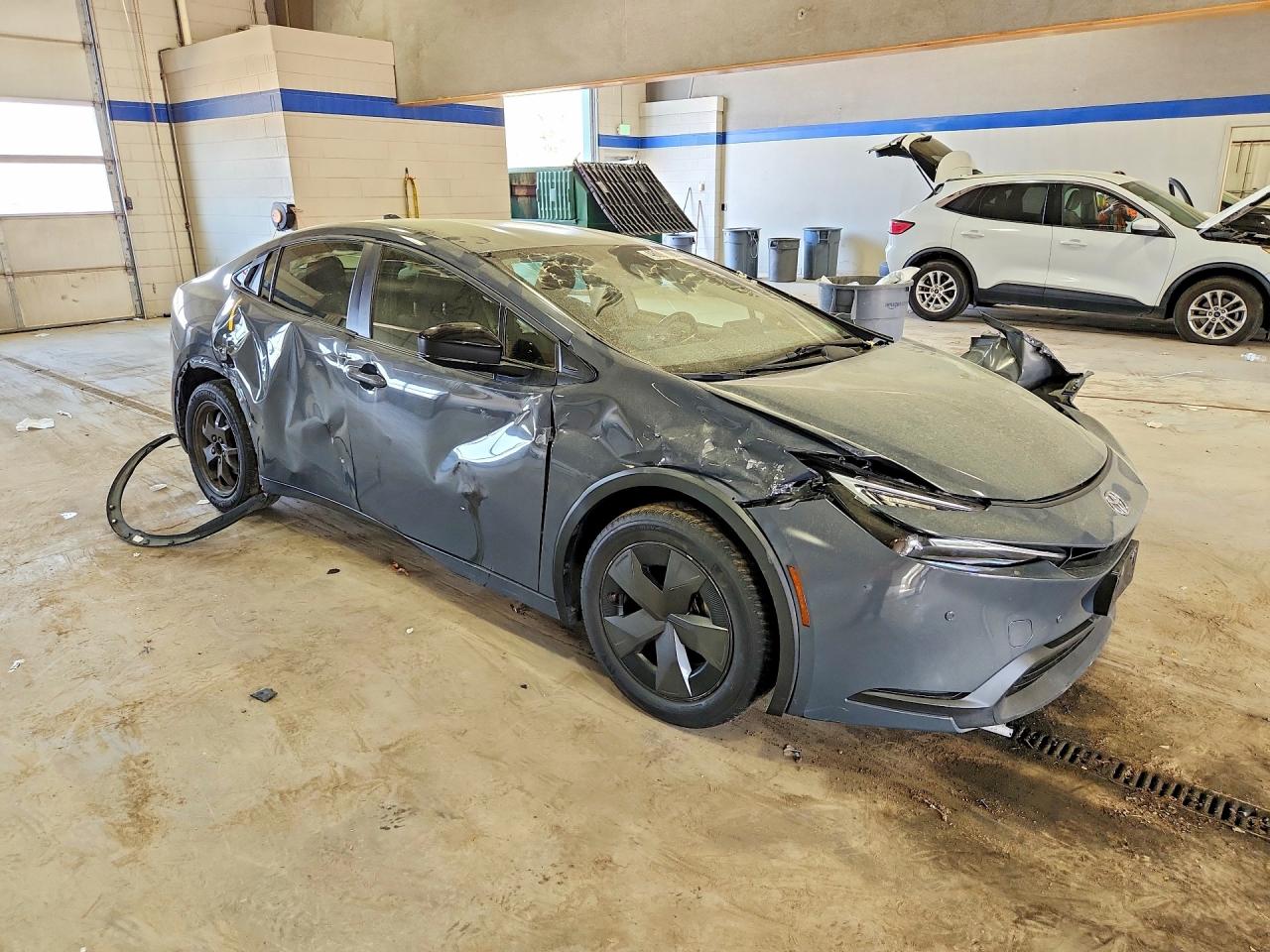 Toyota Prius Le