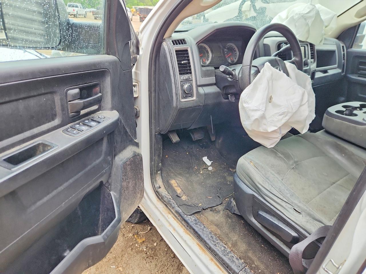 Ram 2500 St