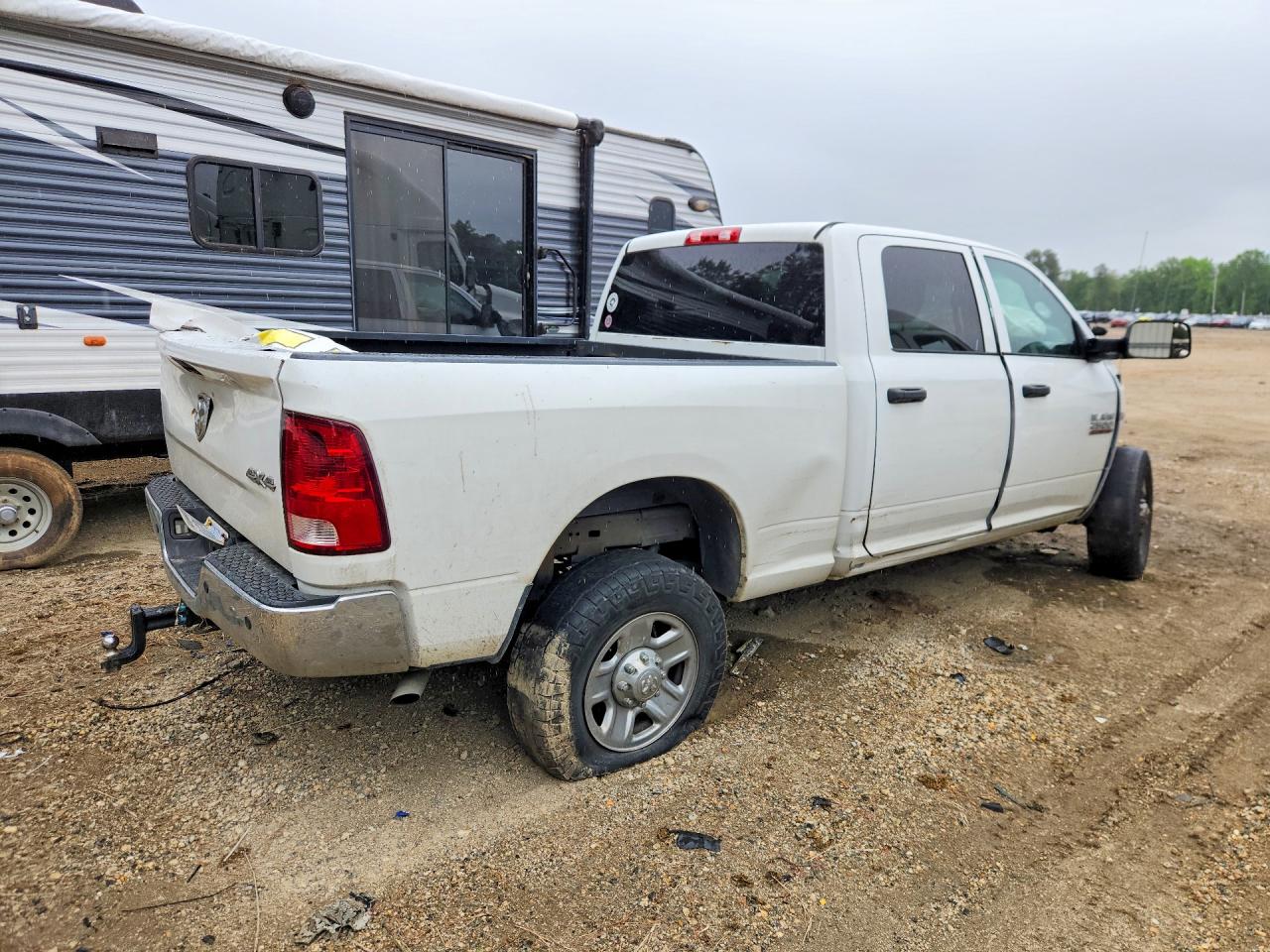 Ram 2500 St