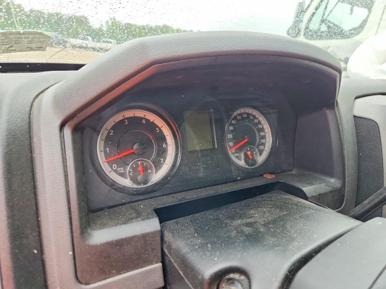 Ram 2500 St