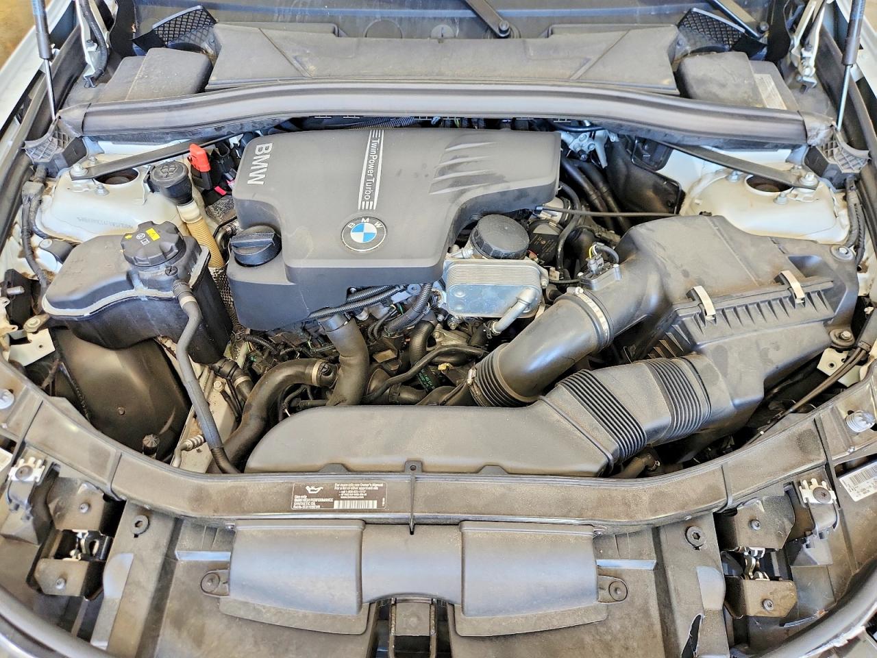 BMW X Series Sdrive28i
