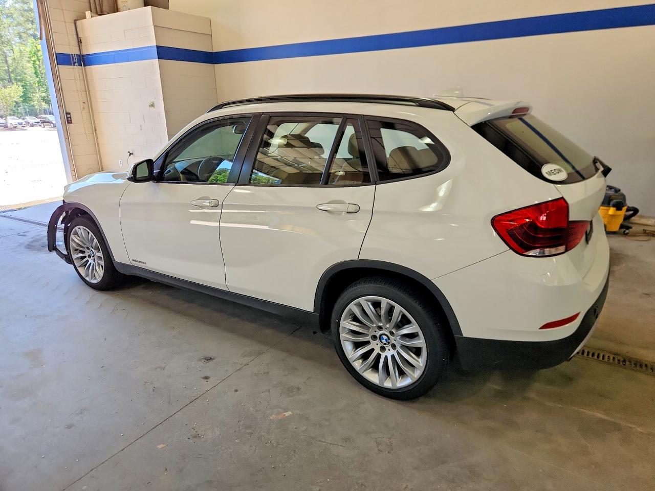 BMW X Series Sdrive28i