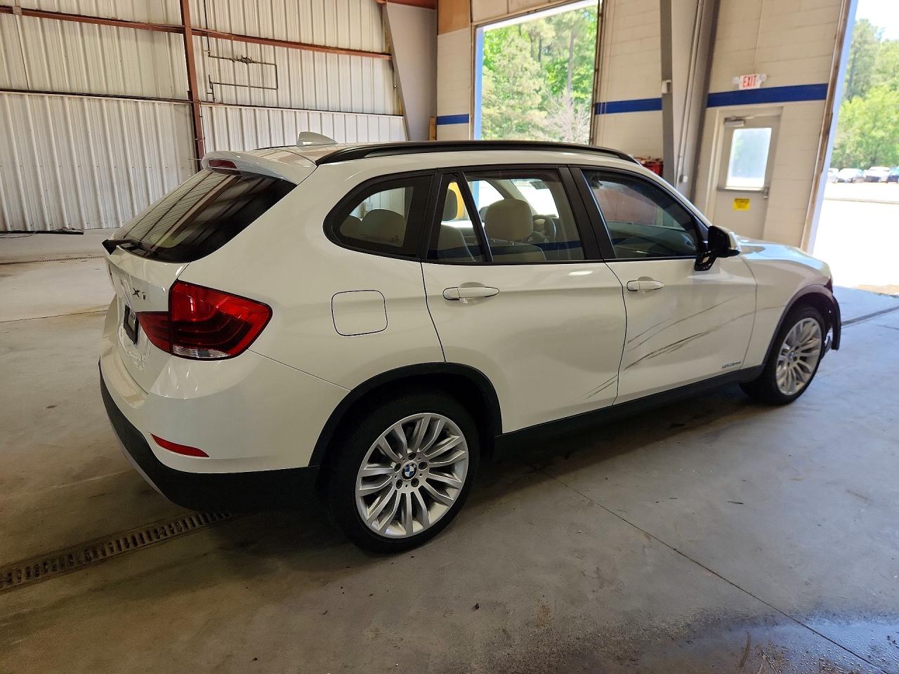 BMW X Series Sdrive28i