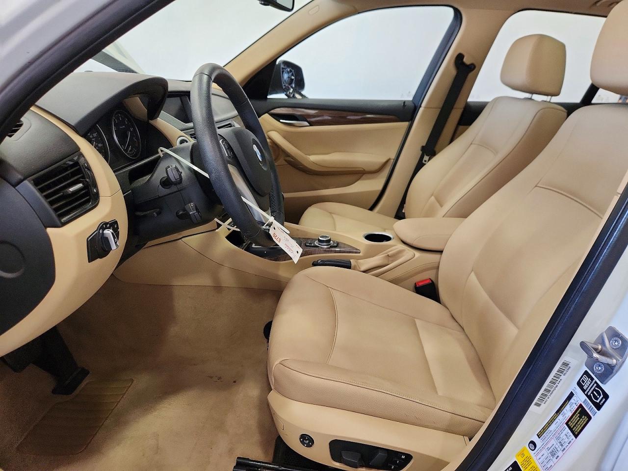 BMW X Series Sdrive28i