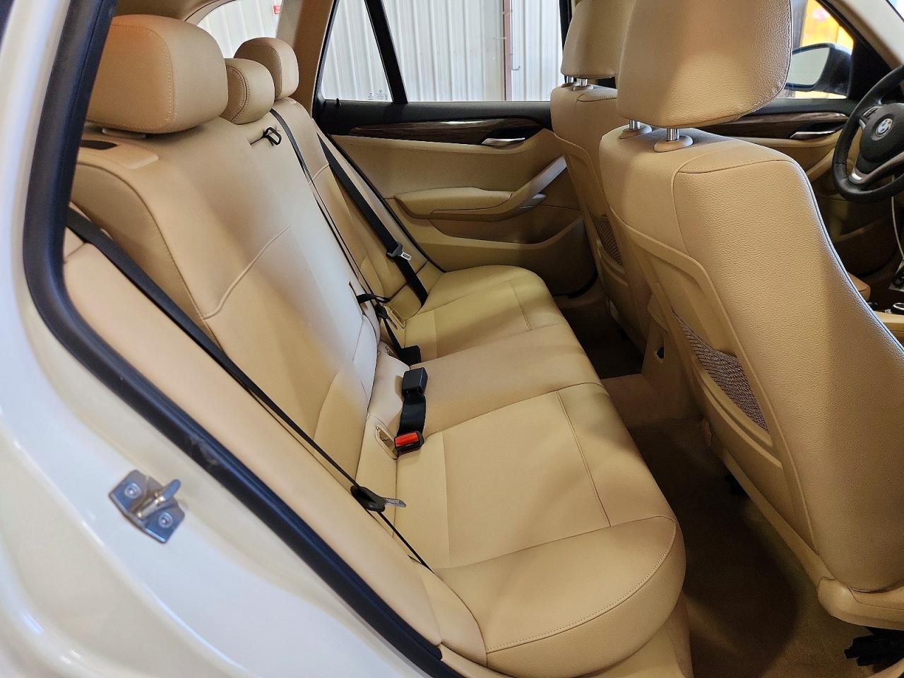 BMW X Series Sdrive28i