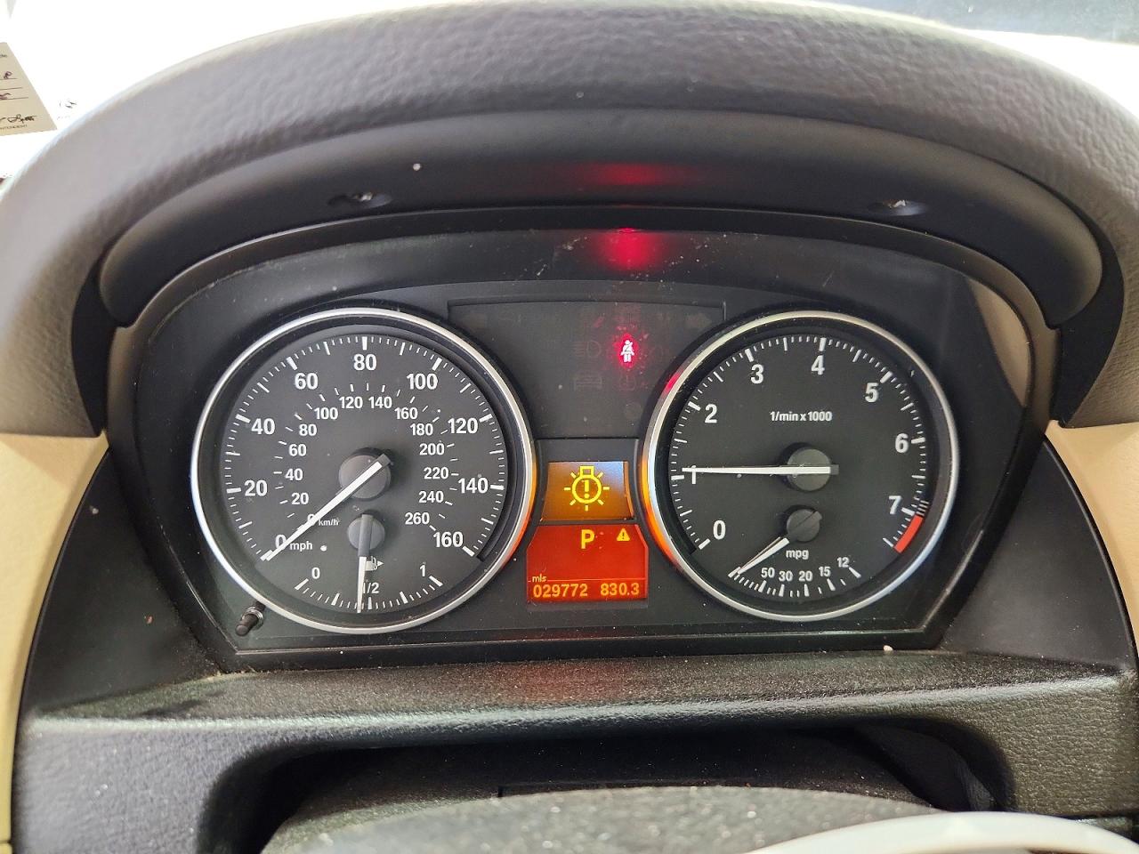 BMW X Series Sdrive28i