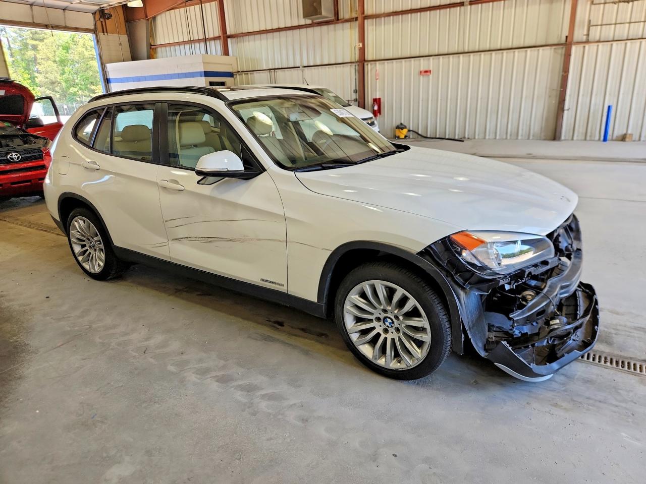 BMW X Series Sdrive28i