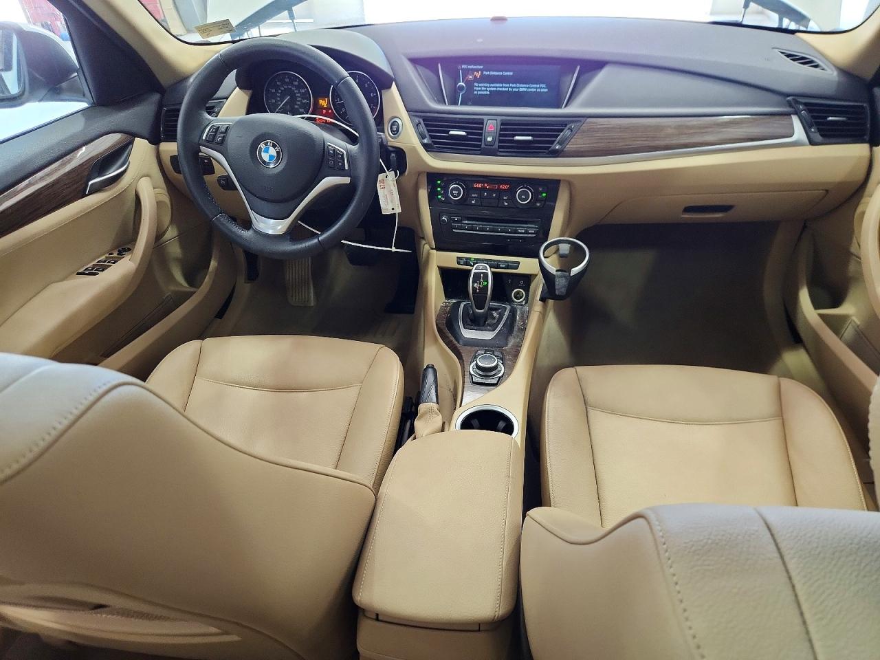 BMW X Series Sdrive28i