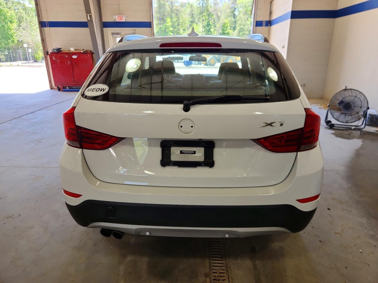 BMW X Series Sdrive28i