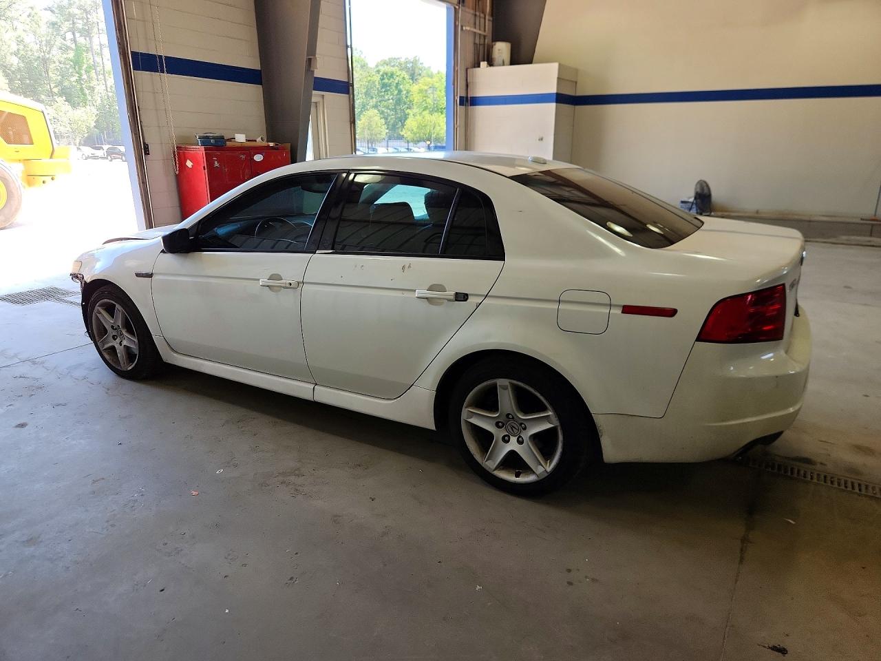 Acura TL