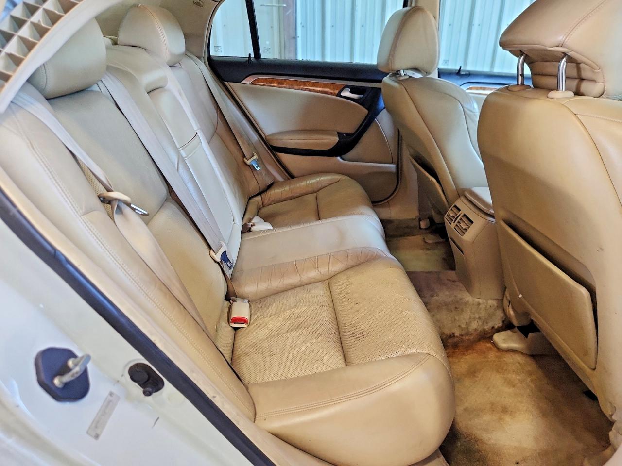Acura TL