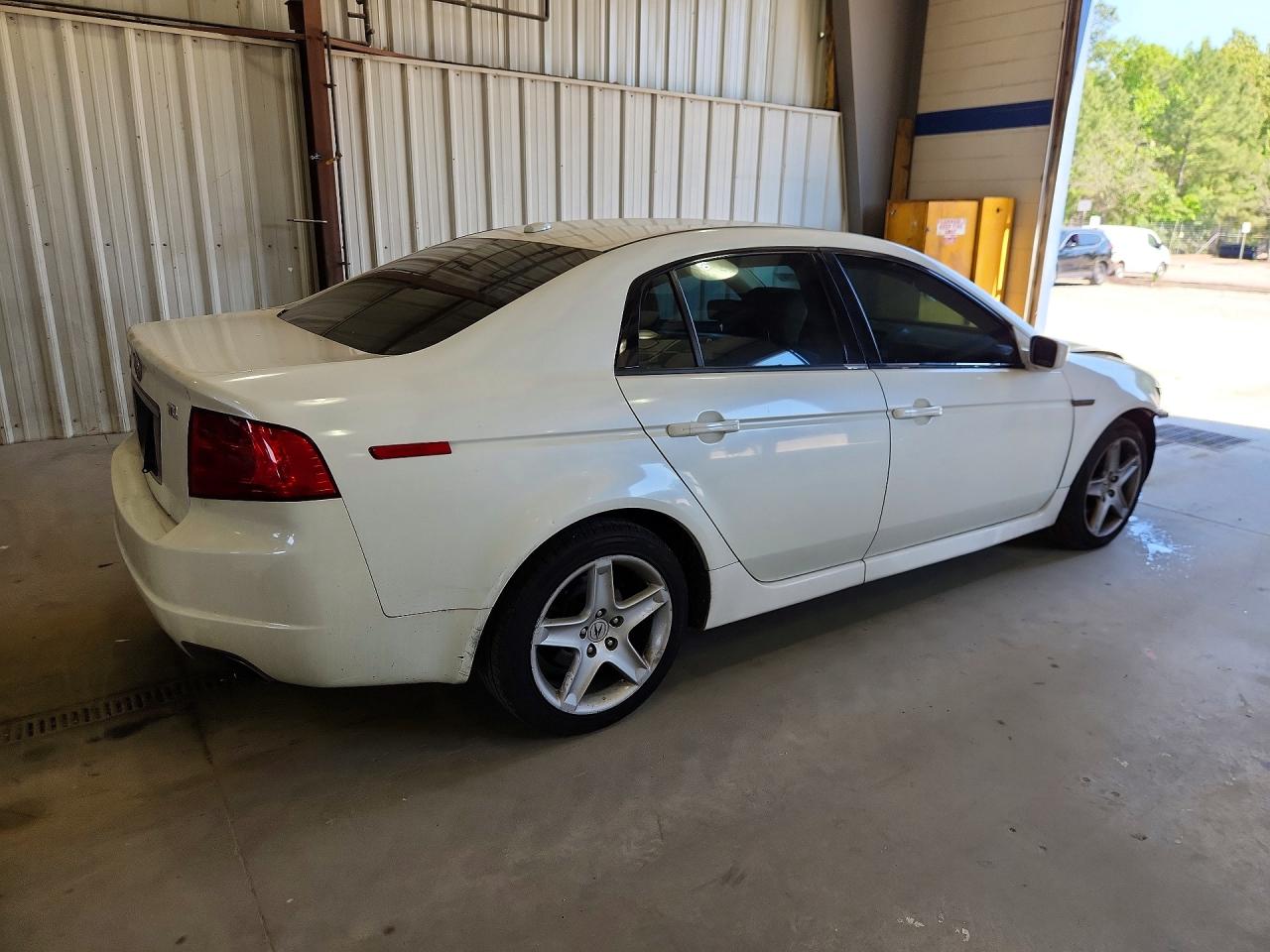 Acura TL