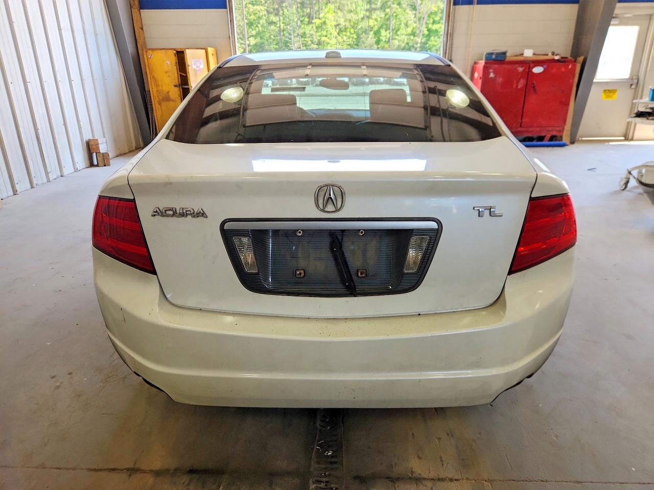 Acura TL