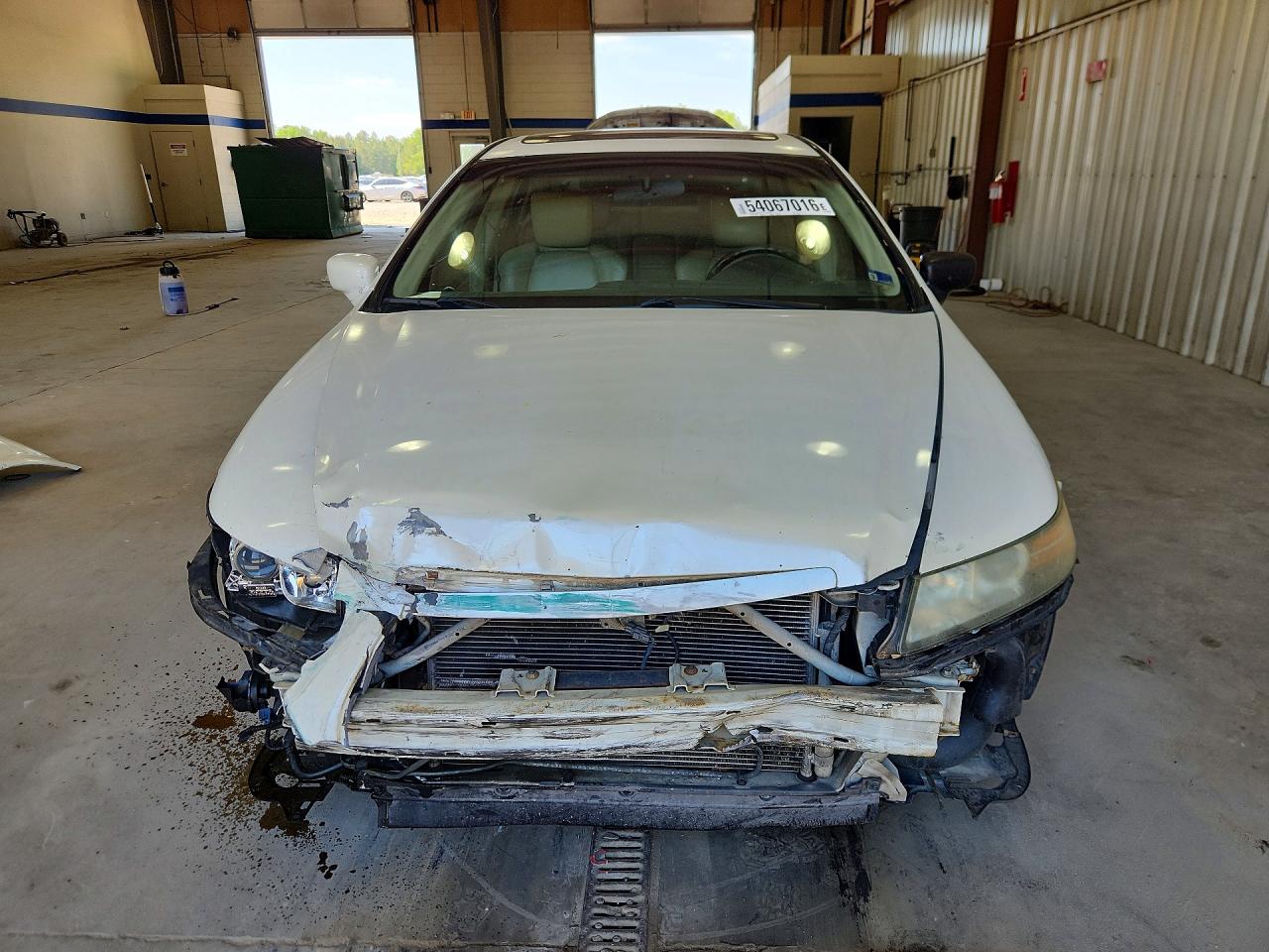 Acura TL