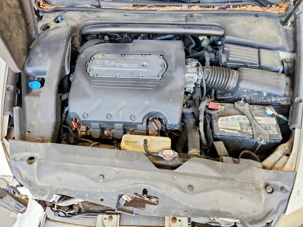 Acura TL