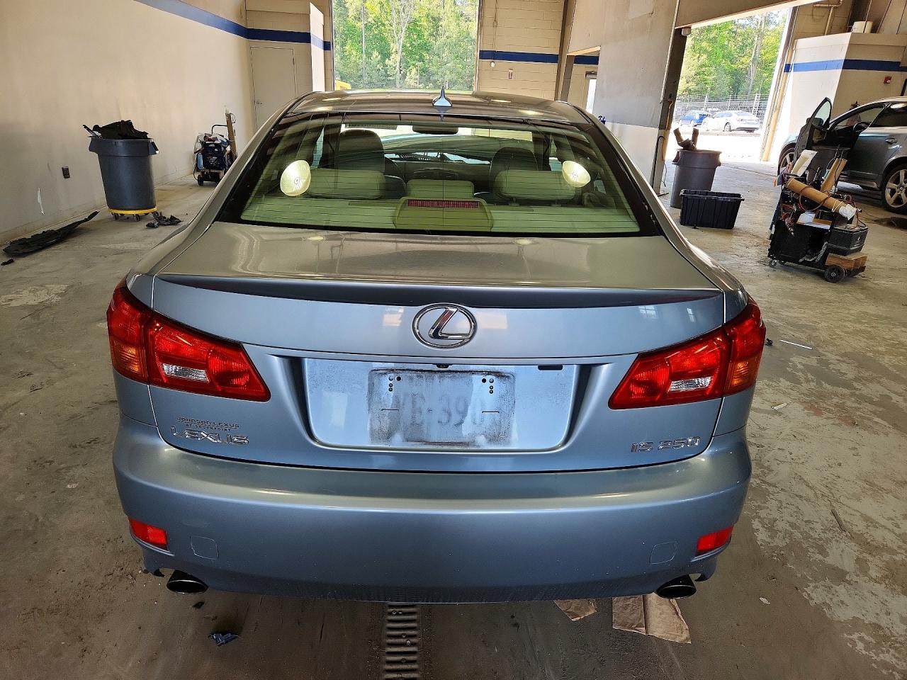 Lexus Is 250