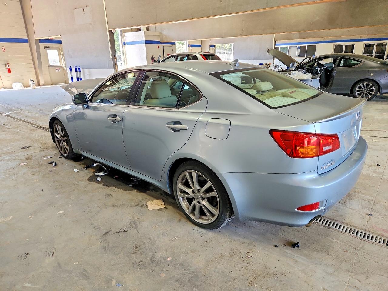 Lexus Is 250