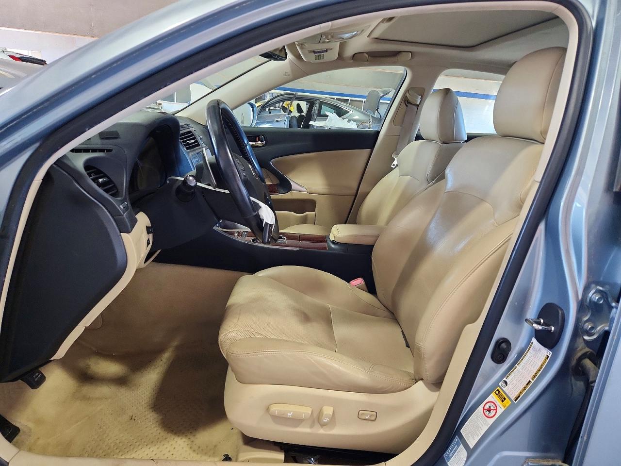 Lexus Is 250