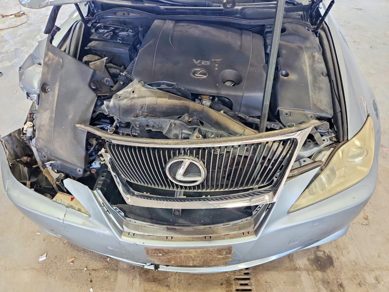 Lexus Is 250