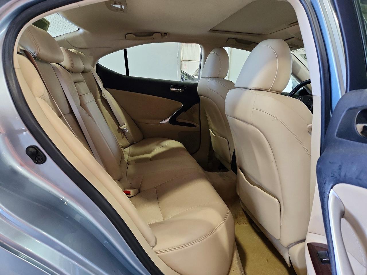 Lexus Is 250