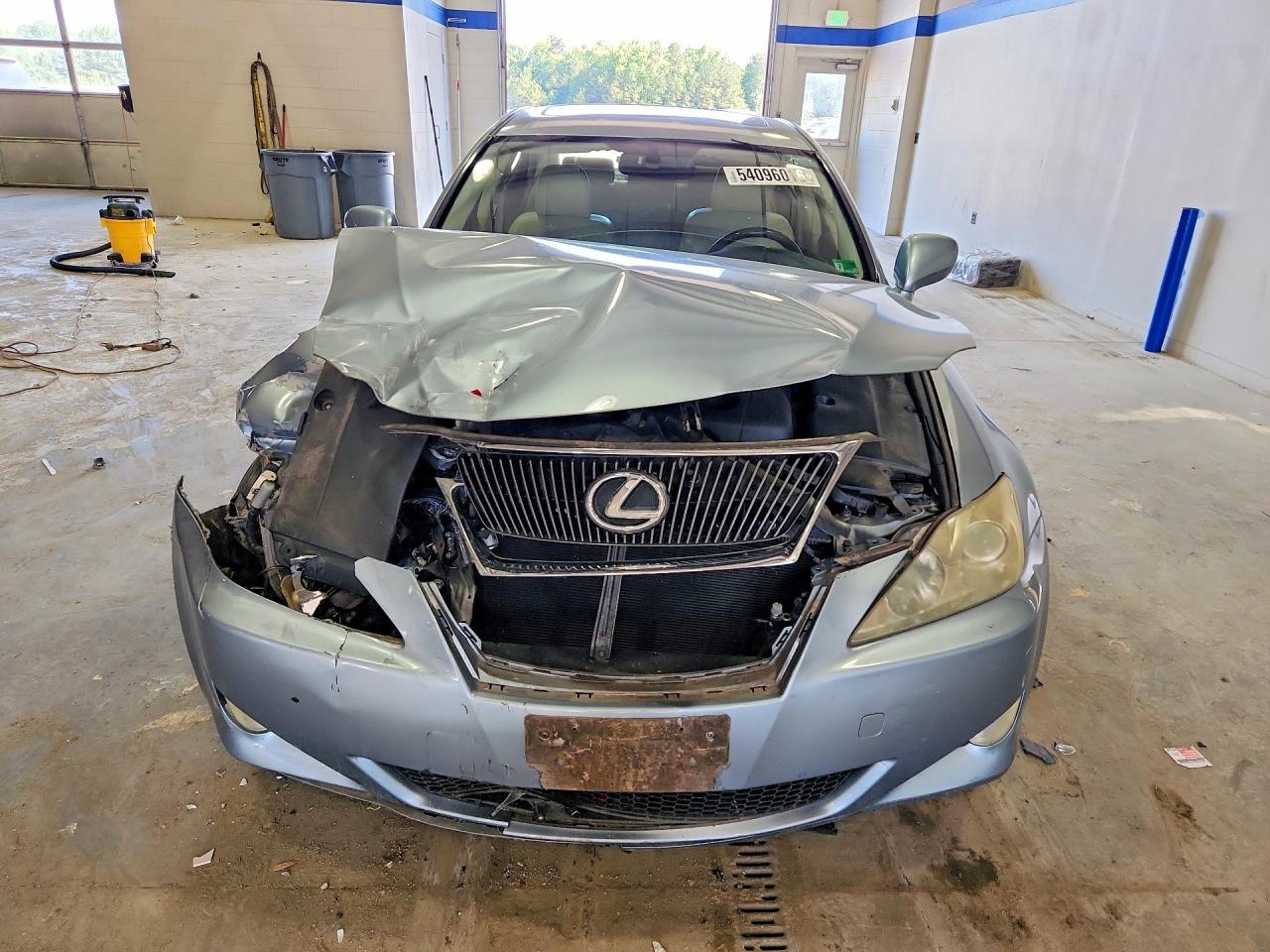 Lexus Is 250