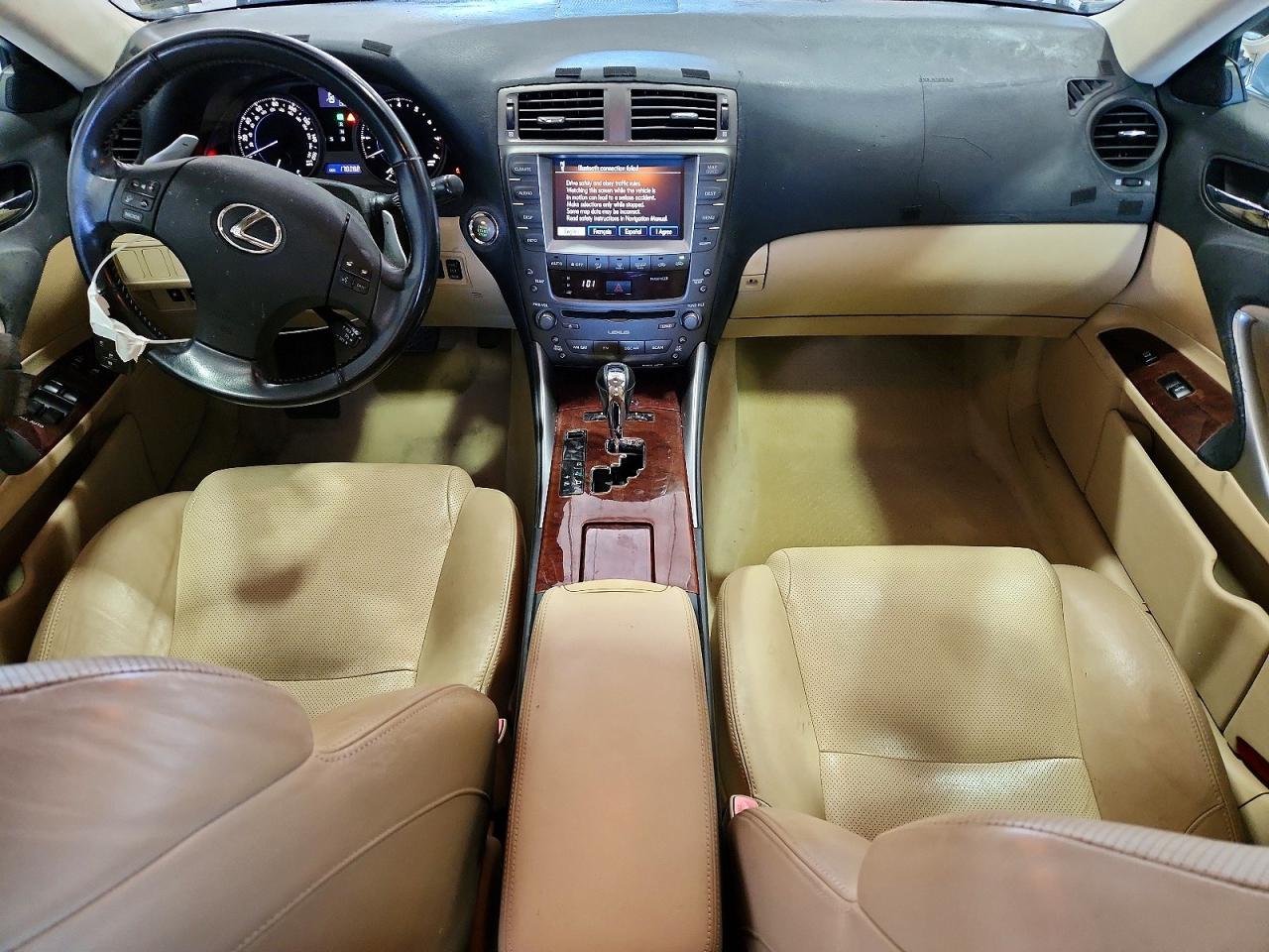 Lexus Is 250