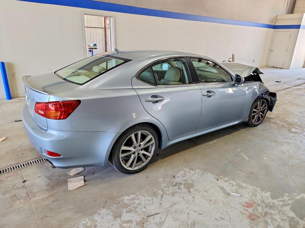 Lexus Is 250