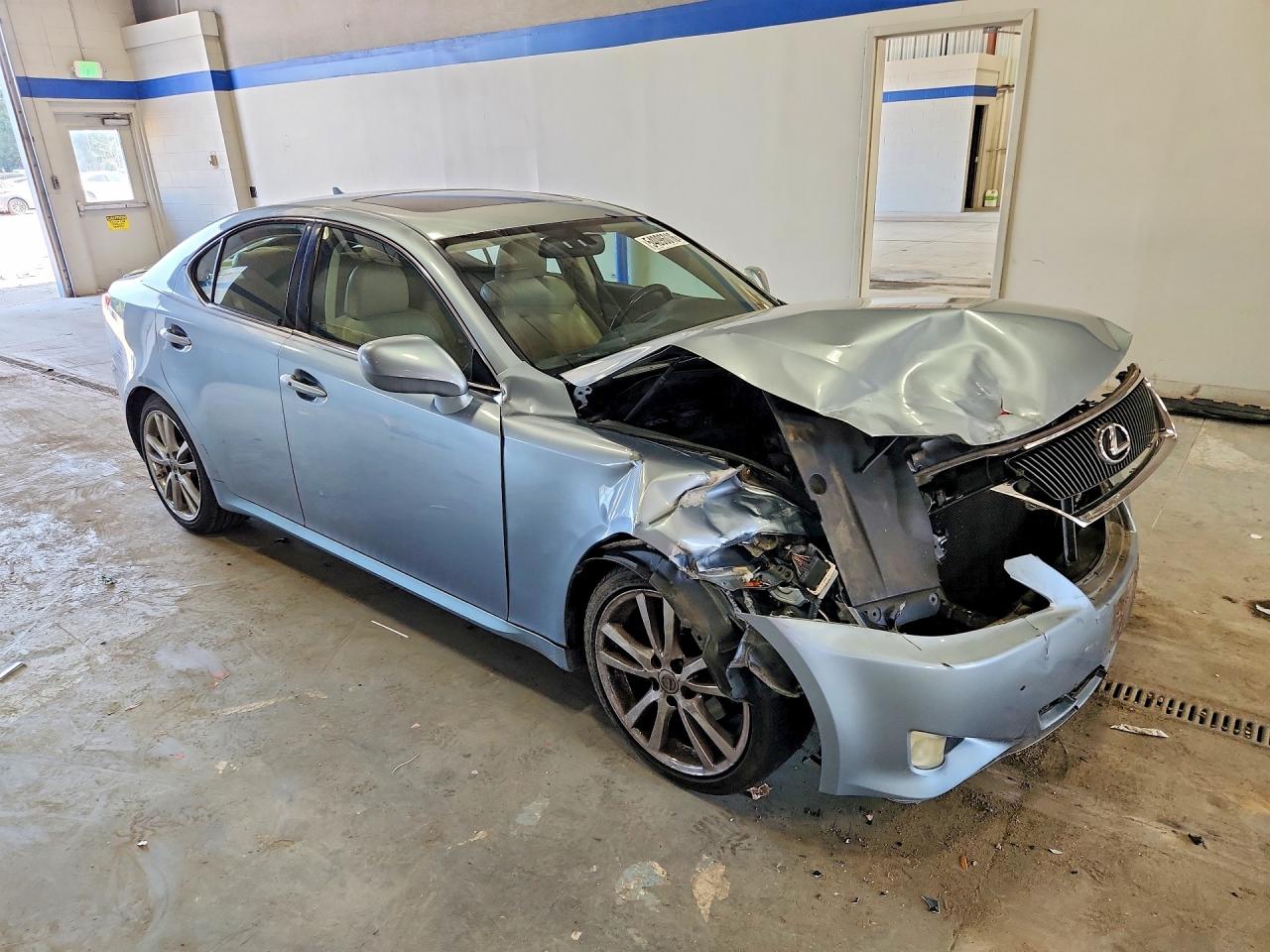 Lexus Is 250
