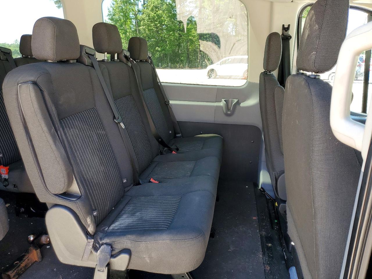 Ford Transit T-350