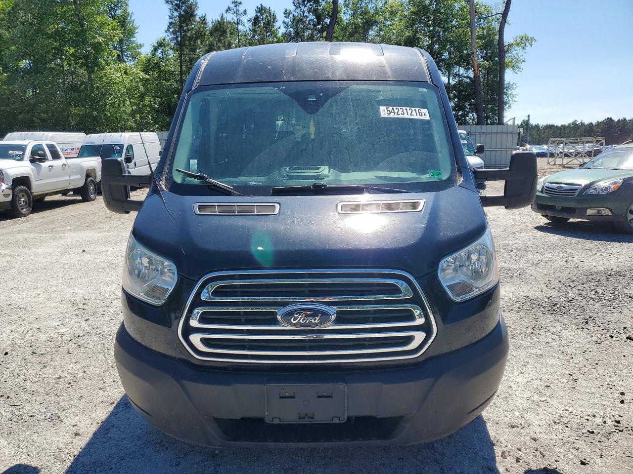 Ford Transit T-350