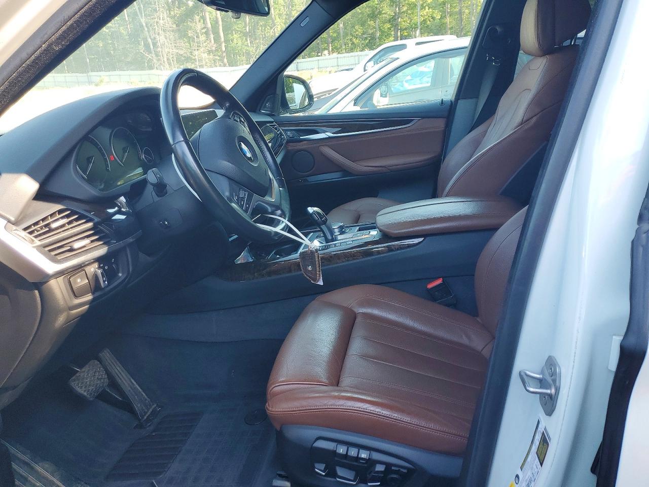 BMW X Series Xdrive35i