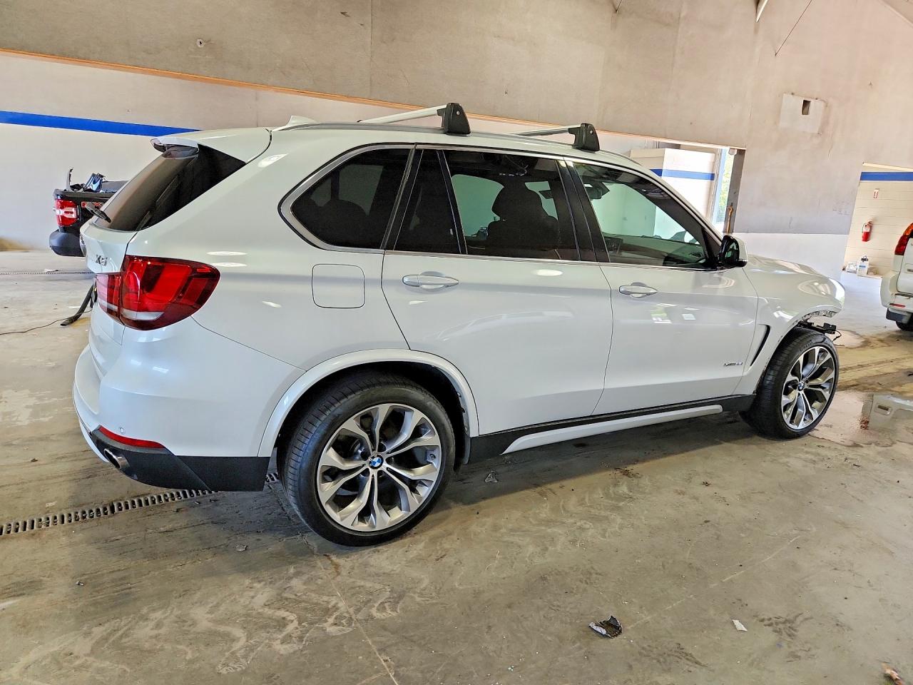 BMW X Series Xdrive35i