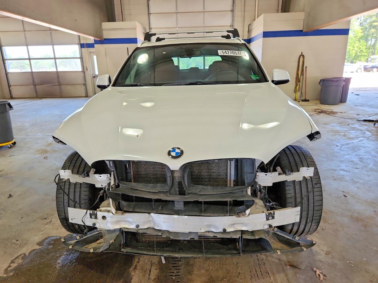 BMW X Series Xdrive35i