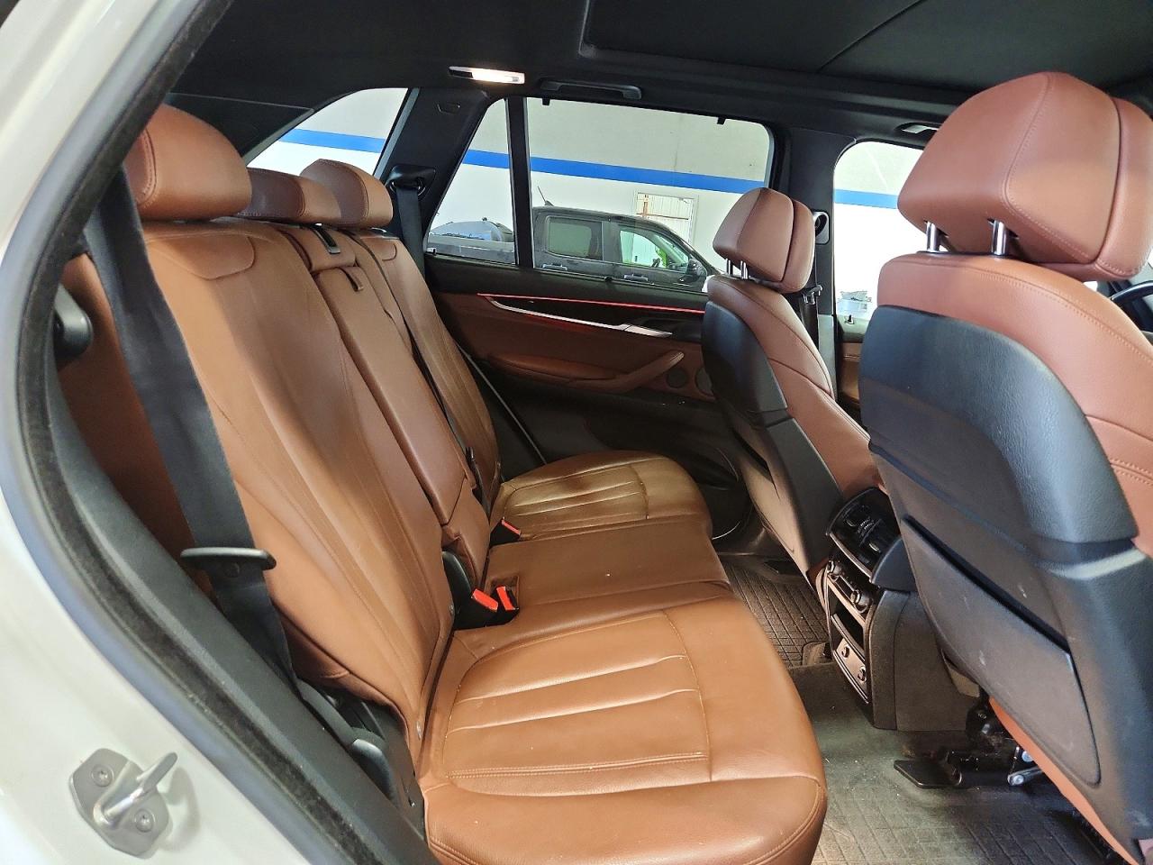 BMW X Series Xdrive35i