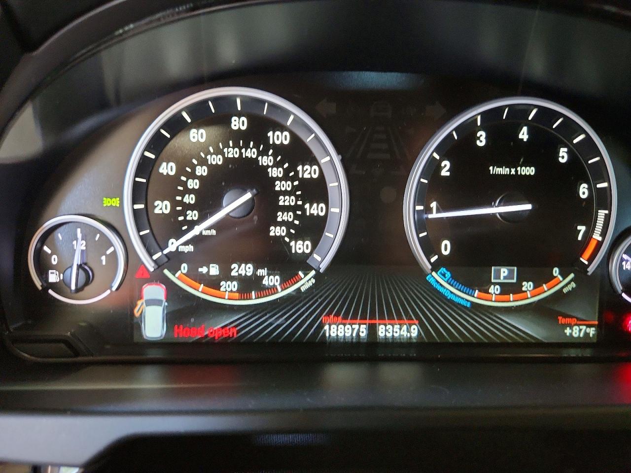 BMW X Series Xdrive35i