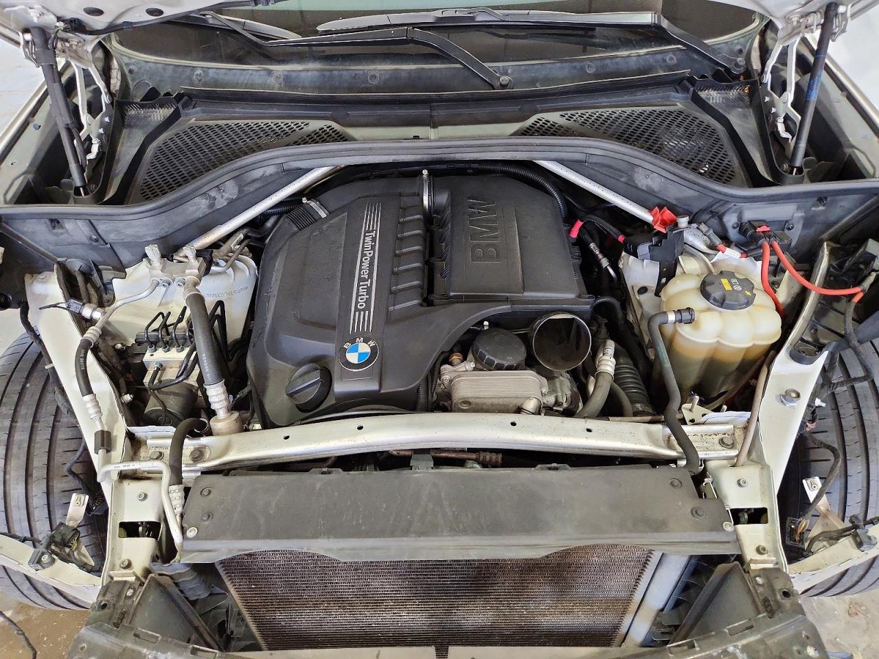 BMW X Series Xdrive35i