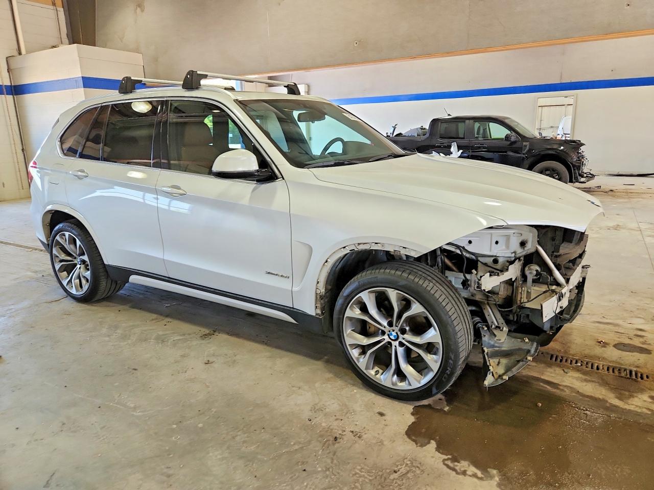 BMW X Series Xdrive35i