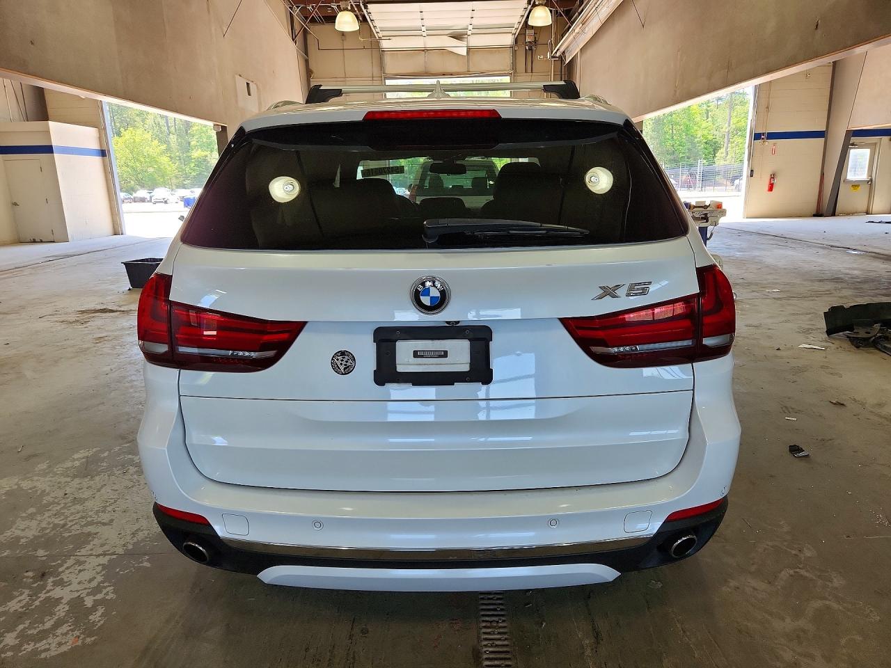 BMW X Series Xdrive35i
