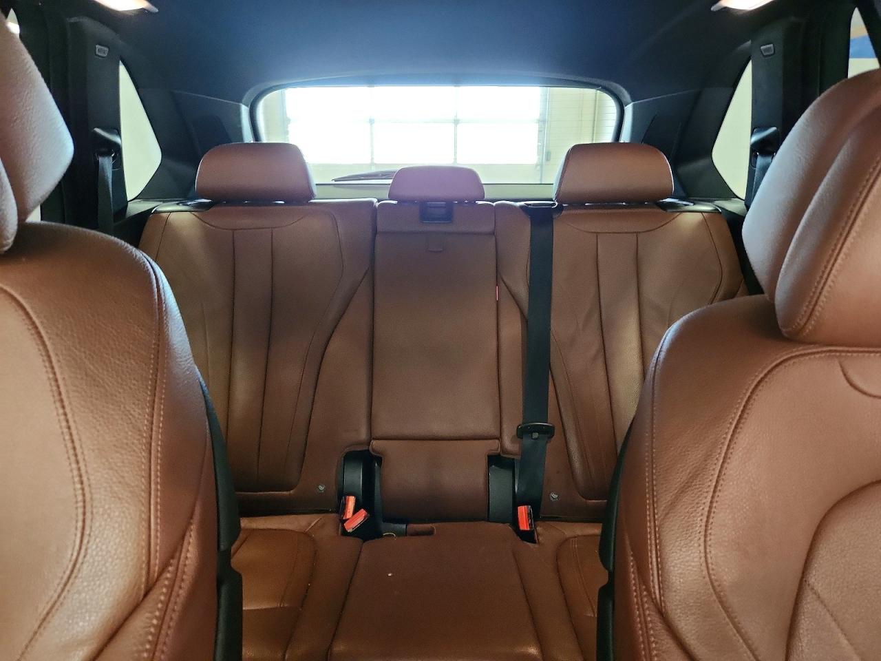 BMW X Series Xdrive35i